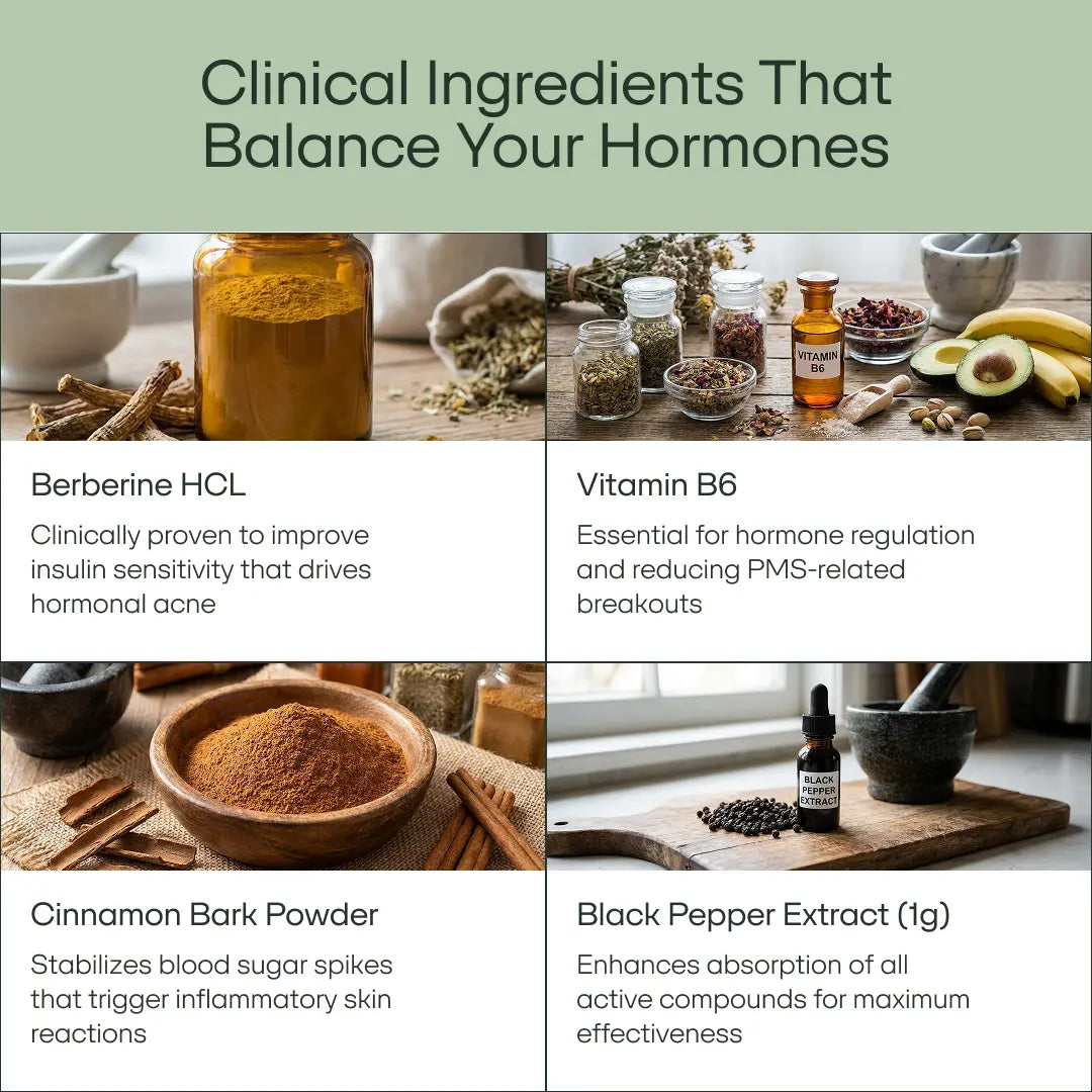 Ketone Support BreakoutLabs