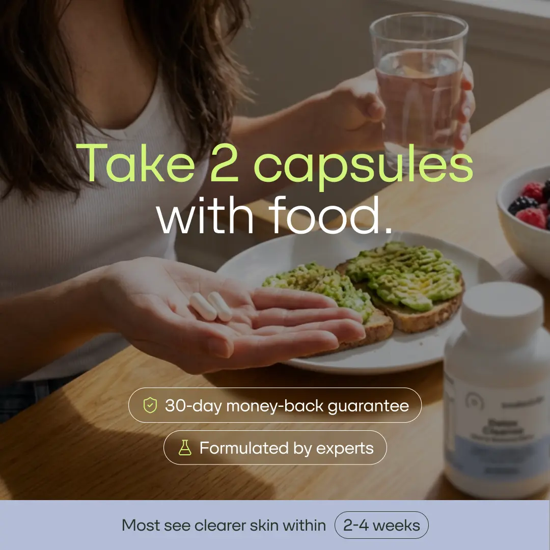 Detox Cleanse BreakoutLabs
