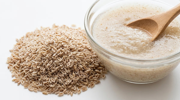 Psyllium Husk