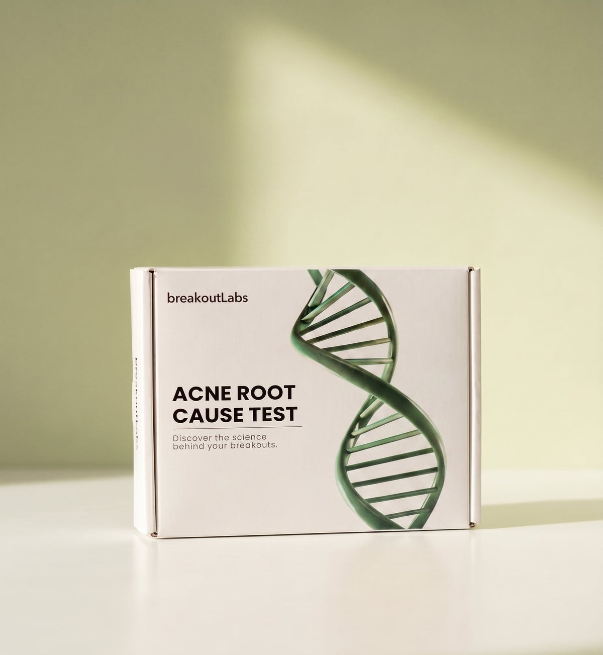 The Acne Test