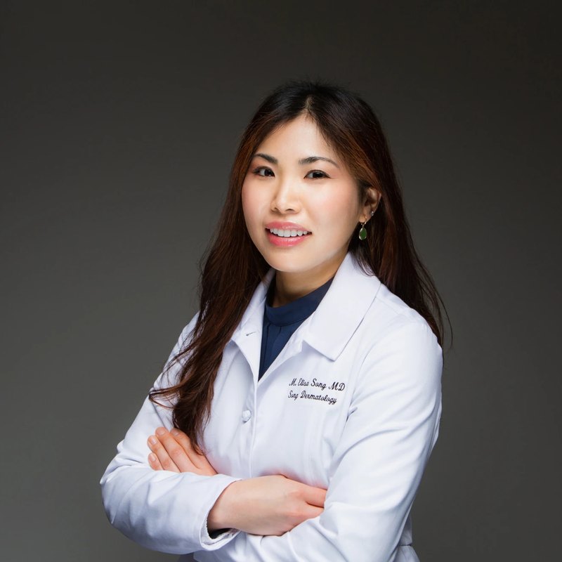 Dr. Mi Hye Elisa Song, MD, FAAD