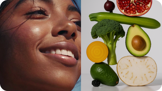 The Gut–Skin Connection: How Your Microbiome Influences Acne