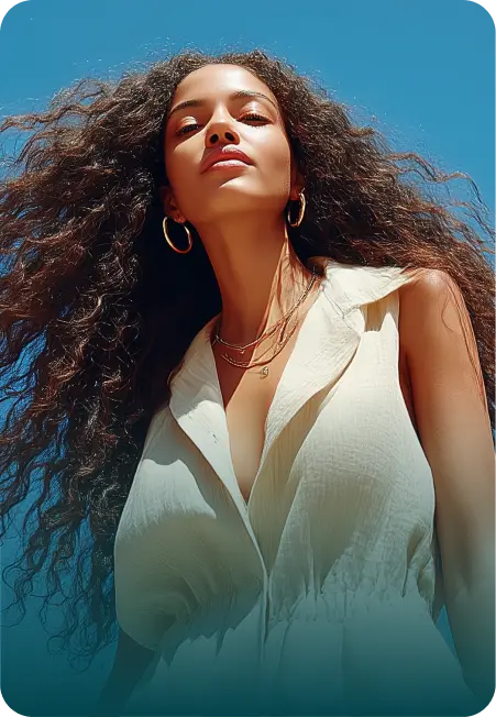 Acne Isn’t a Skin Problem.  
It’s a Systems Problem..