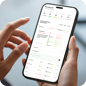 Get your Blueprint in the app.