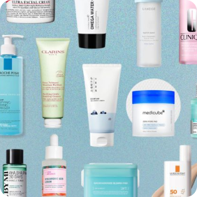 Your skin is unqiue, your skincare isnt.