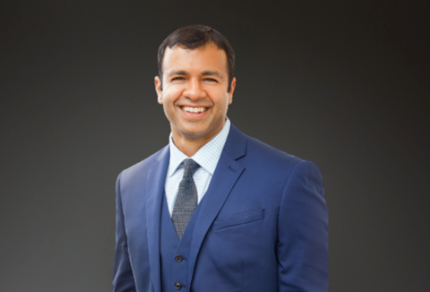 Dr. Akash A. Patel