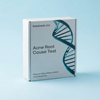 Breakoutlabs Acne Root Cause Test
