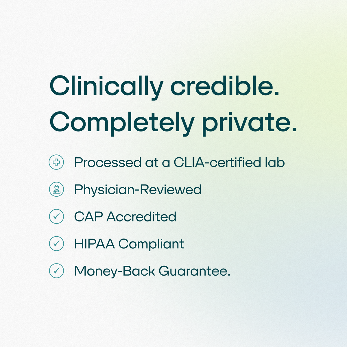 Breakoutlabs Acne Root Cause Test