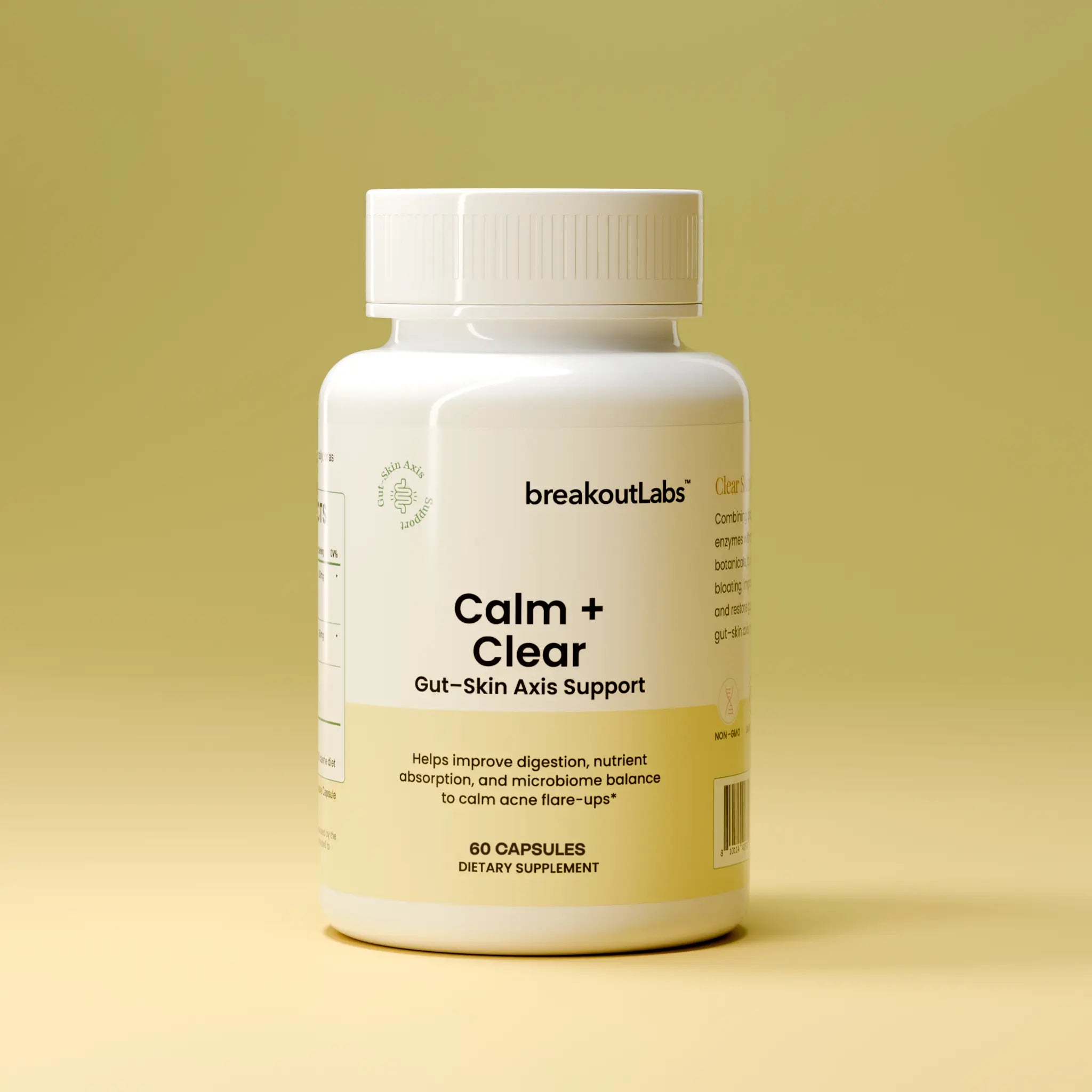 Calm & Clear BreakoutLabs