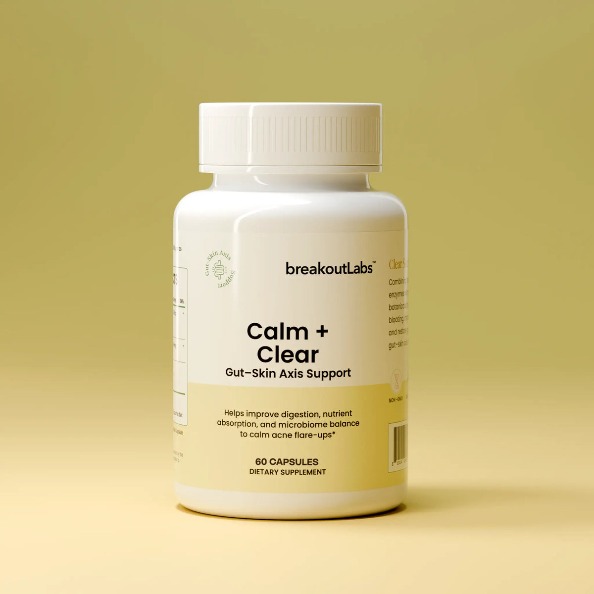 Calm & Clear