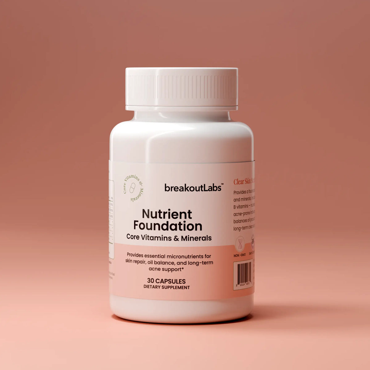 Nutrient Foundation