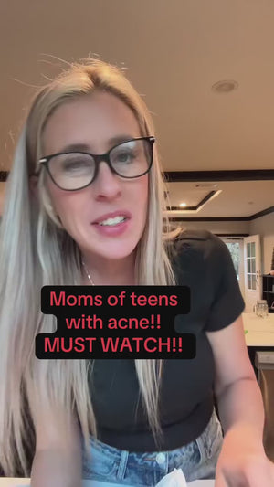 Acne Root Cause Test