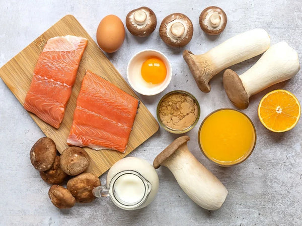 Vitamin D3